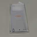 TORRAS for iPhone 17 Pro Max Case with Stand, Compatible with MagSafe, 4X Military Grade Protection, Camera Control, Slim Phone Case for iPhone 17 Pro Max 6.9", Translucent Deep Blue