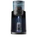 Water Warmer, HEYVALUE Baby Bottle Warmer, Formula Maker with Night Light, 4 Temperature Control & 72H Keep Warm, Detachable Tank, Instantly Dispenses Warm Water, Feed Baby More Easier and Healthier