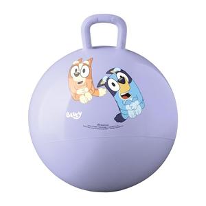 Hedstrom Bluey Hopper Ball, Jumping Ball for Kids, 15 inch (55-7553)