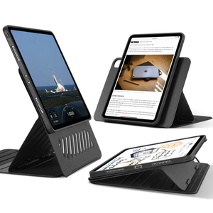 iPad Pro 12.9″ (2022/2021) Shift Magnetic Case - Black