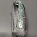 Electric Can Opener, Food Safe Automatic Can Opener with Smooth Edge, Open Your Cans with A Simple Press of Button, Can Opener Electric Kitchen Gifts for Seniors and Arthritis (Red)