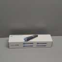 LENRUE G11 Computer Speakers for Desktop, Touch Lights PC Speakers with Surge Clear Sound, USB C/USB Powered, AUX Audio for Computer Desktop PC Laptop Desk