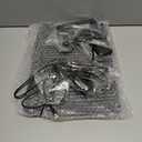 Philips Elite Channel Finder Indoor TV Antenna, Long Range Antenna, Signal Booster Amplifier, Digital, HDTV, Smart TV Compatible, 4K 1080P VHF UHF, 10 ft. Coax Included, Home Decor, Black, SDV3238N/27