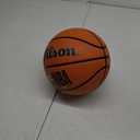 WILSON NBA DRV Series Basketball (Size 7 - 29.5", Brown)