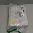 Amazing Abby - Jewel - 2-Pack Acrylic Jewelry Organizer, Plastic Jewelry Tray, Jewelry Case, Trinket Tray, Ring Holder, Perfect Storage Solution for Necklaces, Bracelets, Rings, and More