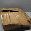 MGWILL 3FT Artificial Lavender Topiary Tree, Set of 2 Artificial Shrubs Fake Bushes with Spike, Faux Lavender Plants for Porch, Artificial Plants for Outdoor Planters Indoor UV Resistant