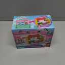 Gabby's Dollhouse: The Movie, Cakey's Sprinkle Cake-Tastic Kitchen, Toy Figure, & Dollhouse Accessories, Kids Toys for Girls & Boys Ages 3 and Up