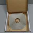 Dicor BT-1834-1 Butyl Seal Tape - 1/8" x 3/4" x 30' Repair Tape for RV, Trailer, Motorhome, Window, and Vent Sealing