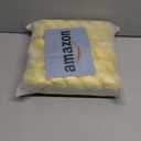 6Pack Light Yellow Cheesecloth Table Runner 35x120Inch Spring Easter Cheese Cloth Table Runner 10FT Boho Gauze Table Runners Rustic Sheer Table Runners for Wedding Bridal Baby Shower Party Decor