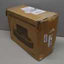 2026 Inflatable Pool with Canopy, Large Inflatable Pool for Kids,Adults, Blow Up Pools with Seats,Oversize Thickened 118"x75"x22"Inflatable Swimming Pools, Kids Pool for Backyard,Ocean Theme