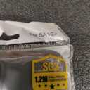 Case for Samsung A23 Galaxy A23 Transparent Flower Phone Case Soft TPU Thin Lightweight Shockproof Anti-Scratch Protective Phone Cover for Samsung Galaxy A23, Black