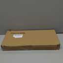 Expandable 4-Tier Step Spice Rack Organizer for Kitchen Cabinet Modern Design and Non Skid Space Saving Storage Shelf for Countertop Cabinets Pantry(1Pack/White)