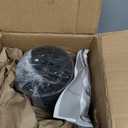 COSYOO Drink Tower, 1.5L Mimosa Tower Dispenser With Ice Tube and Led Light, Tabletop Beer Dispenser 1.58 Qt./50oz, Ideal for Parties Bars Pubs Restaurants