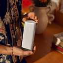 Sonos Roam 2 - White - Portable Waterproof Bluetooth Speaker