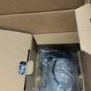 AC Compressor & A/C Repair Kit For Chevy Silverado GMC Sierra 1500 V8 1999 2000 2001 2002 Replaces Delphi HU6 