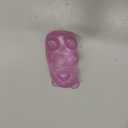 Gummy Bear Toy, Sugar Filled Squishy Toys for Kids Stress Relief - High Density Squeeze Balls for Students Calming - Ultra-Soft Decompression Venting Toys