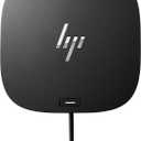 HP USB-C Dock G5