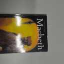 Book of Macbeth