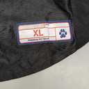 Littlearth NFL Baltimore Ravens Stretch Pet Jersey, Team Color, Small