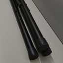 Tripod, Black, 37" Tall (Expanded)