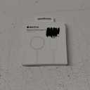 Apple Watch Magnetic Fast Charger to USB-C Cable (1 m)