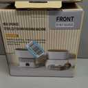 Collapsible Washing Machine