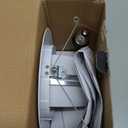 Feit Electric 5-6 inch LED Directional Recessed Downlight, 9.4W (75W Equivalent), 2700K5000K Selectable Colors, Dimmable, 850 Lumen, 50,000-Hour Lifetime, LEDR56SCP/6WYCA