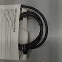 acer USB 3.0 Video Capture Card, HDMI Capture Card for Streaming with 4K Loop-Out & USB A/C | 1080P 60Hz HD | Video Audio Game Capture for PS5/PS4/Switch2/Xbox/Camera/PC/Mac - Black