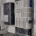 8L Smart Humidifiers for Bedroom Large Room, 2.1Gal Cool Mist Top Fill Diffuser Ambient Light, App & Remote Control, 3 Mist Modes, Quiet Humidifier for Home Office Plant (Blue)