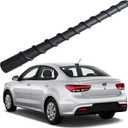 7 Inch Flexible Spiral Rubber Antenna for Kia Rio (2006-2020), Kia Rio5 (2009-2014) Antenna, Car Wash Proof - Internal Copper Coil Antenna Mast Replacement