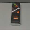 Heated Ice Cream Scoop Rechargeable, 158Electric Ice Cream Scooper, IP67 Waterproof Icecream Scoop with LED Display for Hard Ice Cream, Gelato & Party Desserts