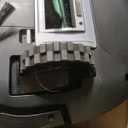 iRobot Roomba 105 Vac Robot Vacuum - Easy to use, Intense Power-Lifting Suction, LiDAR Navigation, Multi-Surface Cleaning, Cleans in Neat Rows, Self-Charging