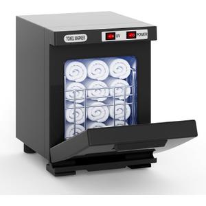 Asiakarn Towel Warmer, Hot Towel Warmers Spa, 5L Mini Towel Warmer, Small Towel Warmer for Facials.