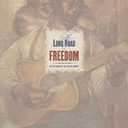 The Long Road to Freedom: An Anthology of Black Music, Audio CD
