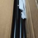 Baseball Pitching Net, 9 Hole Pitching Net with Strike Zone Target, 5 Height Adjustable, Portable Easy Setup Trainer Net for Baseball & Softball with 4 U-Shaped Nails and 4 sandbags