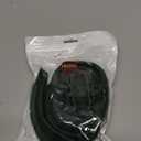 Filoto Case for AirPods Max - Ear Pad & Headband Cover for Apple AirPods Max (USB-C/ Lightning), Silicone Accessory Case (Midnight Green)