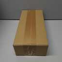 DjinnGlory 36 Pack Small-Size Black Paper Gift Bags with Handles (Let's Glow Party) and 36 White Tissue Paper for Themed Birthday Parties, 9x5.5x3.15 Inch