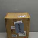 Cedar Christmas Garland with Lights for Mantle - Decorations 9 ft Realistic Lighted Faux Pine Garlands for Xmas Indoor Outdoor Prelit Decoration 9ft Garland for Door Stairs Railing Fireplace