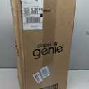 Diaper Genie Registry Gift Set | Includes Diaper Genie Complete Diaper Pail, 8 Refill Bags, 1 Carbon Filter | Perfect Starter Kit
