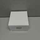 GZV RV Interior Lights, RV Puck Light, Dimmable LED Ceiling Lighting for Camper, DC 12V 4.75 Inch, RV Round Lights for Inside, LED Lights for Travel Trailer Boat 4 Pack (3000K - Warm White)