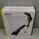 SKLZ Putting Green: Perfect Your Golf Skills with Realistic Home Practice - Improve Your Putting Stroke, Lower Your Scores, and Enjoy Convenient, Training Anytime, Anywhere!