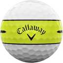 Callaway Prior Generation Chrome Tour 360 Stripe Golf Balls