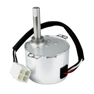 DD31-00013B Dishwasher WaterWall Spray Arm Motor Replacement - Compatible with Samsung DW80R9950US, DW80J7550US, DW80H9970US | 120V 8W 30RPM Gear Motor