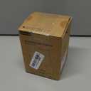 InnoGear Essential Oil Diffuser, Ultrasonic Diffusers for Home Aromatherapy Humidifier for Bedroom Room 7 Colors LED 2 Mist Mode Auto Off, White Grey