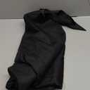 SIAEAMRG Renaissance Steampunk Tailcoat Halloween Costumes for Men, Retro Pirate Victorian Gothic Medieval Jacket (Medium, Black)