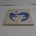 Ca 16x16 ON TH HORIZON MT SCENCES ART