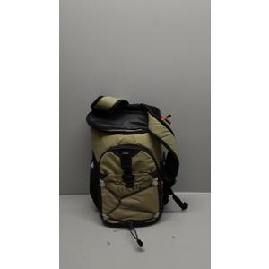 Titan Deep Freeze Backpack Cooler 24 Can Cooler Bag Insulation (Moss)