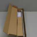 Silver Decorative Crystal Curtain Rods:18-45 Inch Heavy Duty Adjustable Window Curtains Rods for Bedroom Living Room,Nickel Modern Girly Acrylic Drapery Rods Set with Sheer Bling Foil Finials