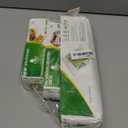 Baggies Variety Size Pack - 200 Count Variety Pack with 50 Gallon 50 Quart 100 Sandwich  Heavy Duty freezer bags