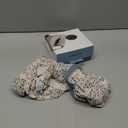 Little Unicorn Baby Car Seat Canopy | Soft & Breathable Muslin Fabric | Magnetic Closure Cover & Universal Fit | for Protection & Privacy | Nursing Cover (Pressed Petals)